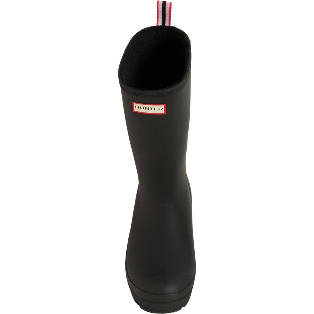 HUNTER Play Tall Boots Waterproof 6J4269 NEW - Picture 5 of 12
